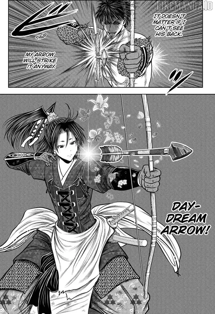The Elusive Samurai Chapter 224 image 13_optimized